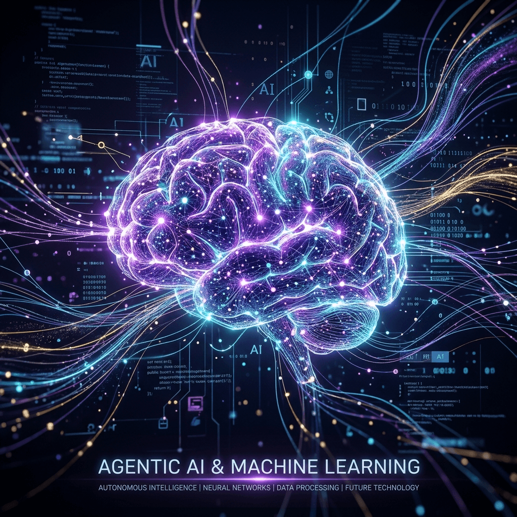 AI / ML