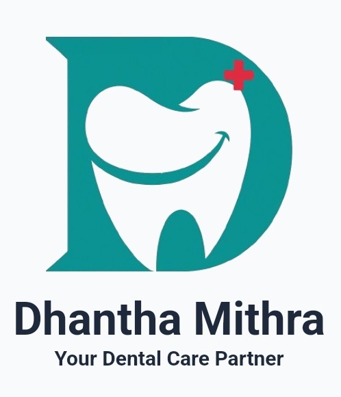DhanthaMithra Logo