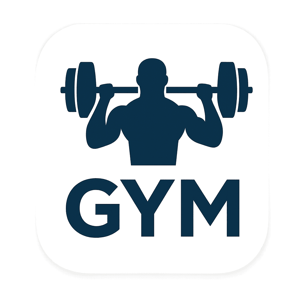 GymMithra Logo