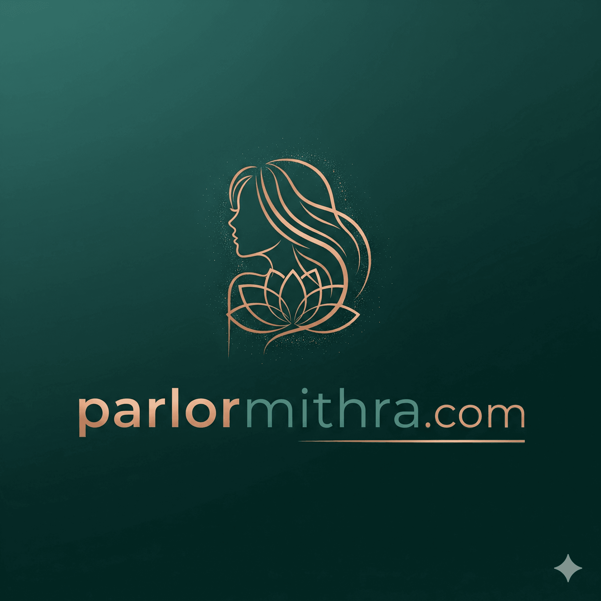 ParlorMithra Logo