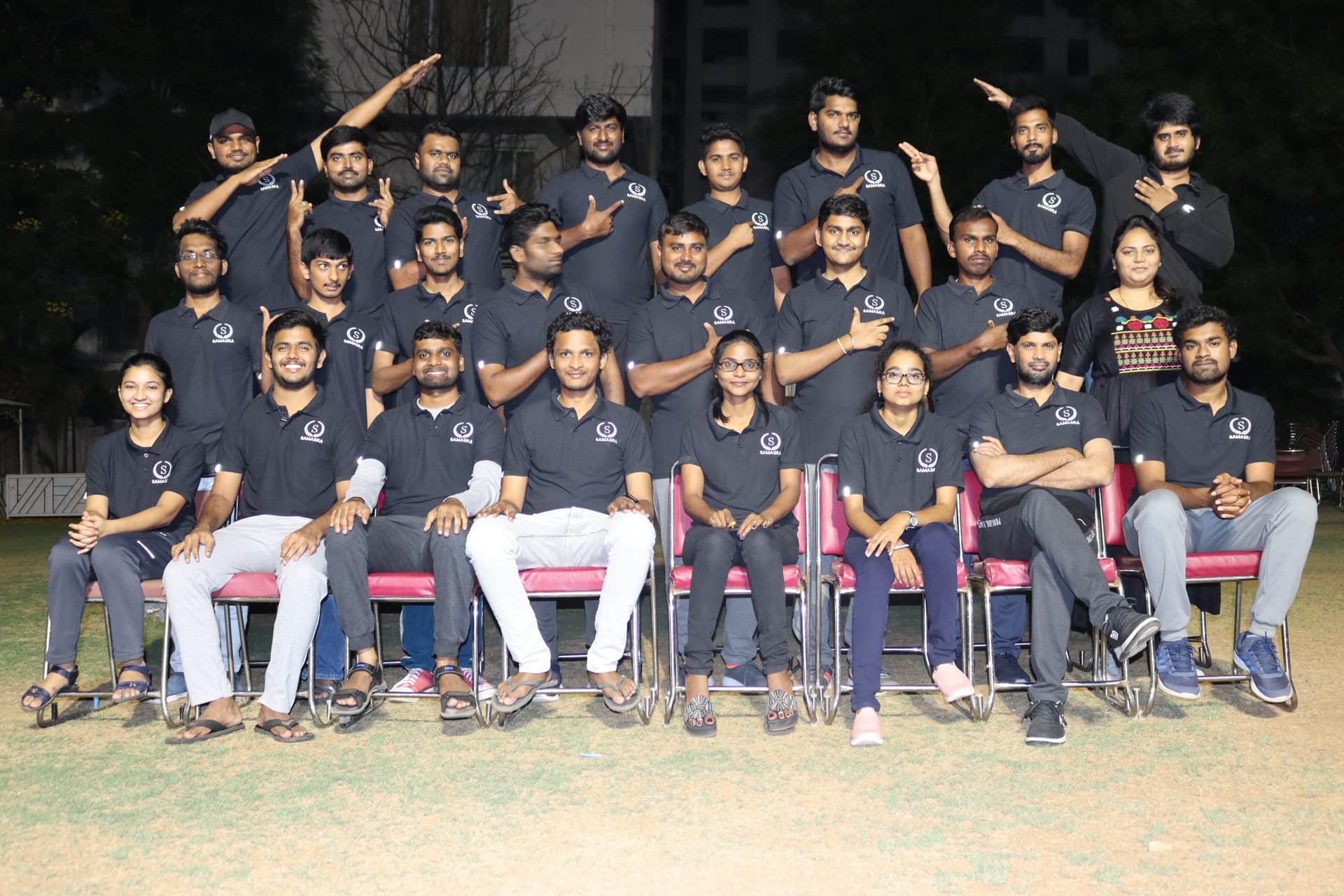 Team