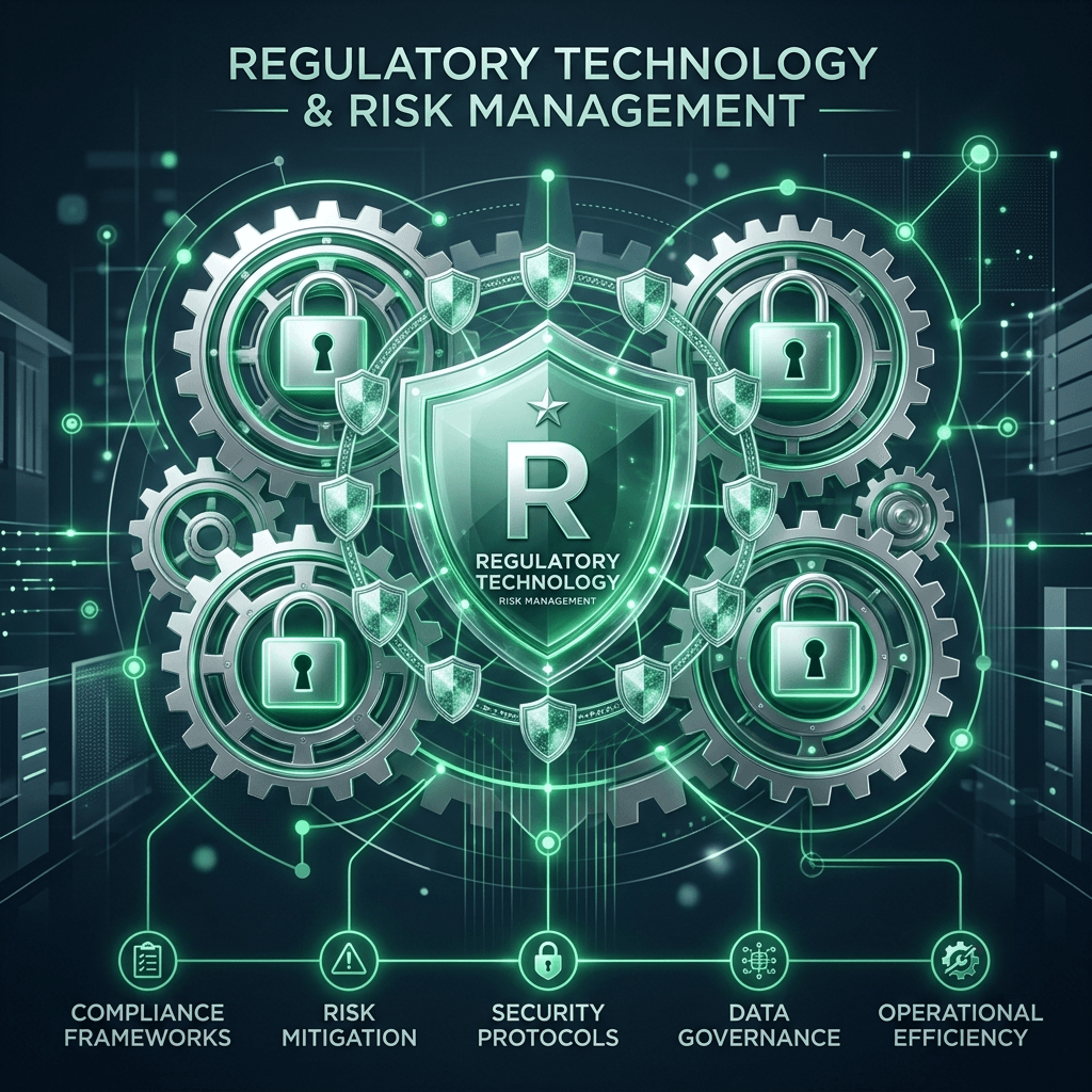 RegTech Platform